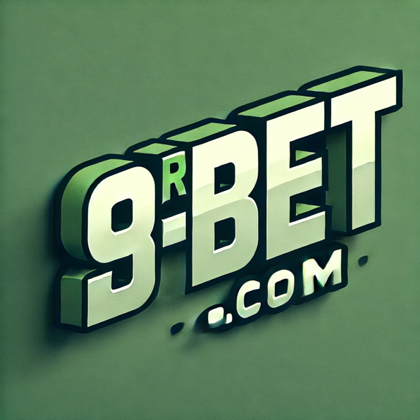 Logo da 9rbet