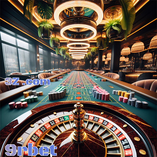 Descubra a Emoção do Cassino Online no 9rbet.com
