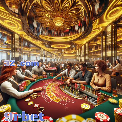 Explorando a Seção FAQ de 9rbet.com: Um Guia para Jogadores
