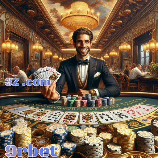 Descubra a Categoria 'Jogos' no 9rbet.com